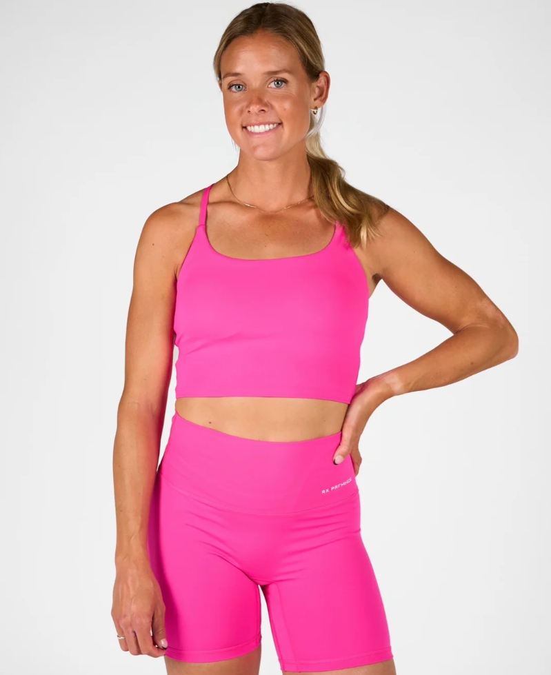RX Isabel Crop Top