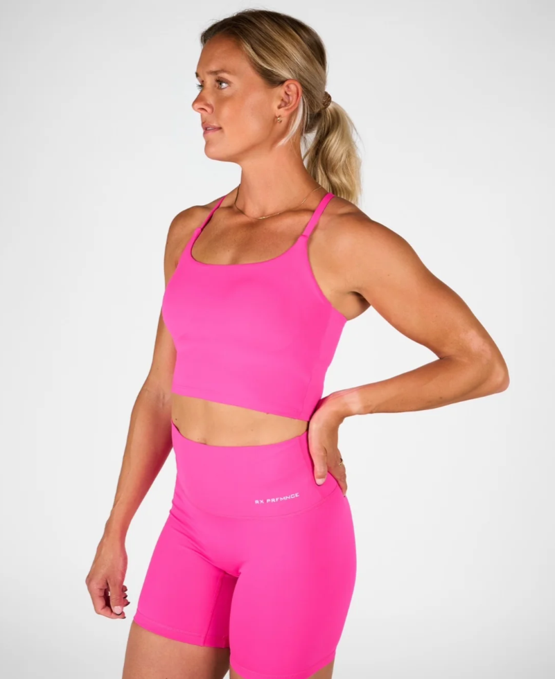 RX Isabel Crop Top