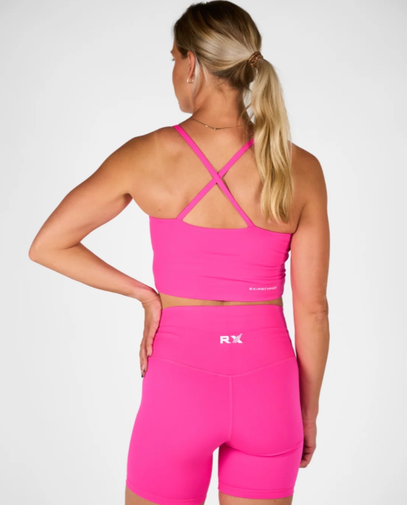 RX Isabel Crop Top