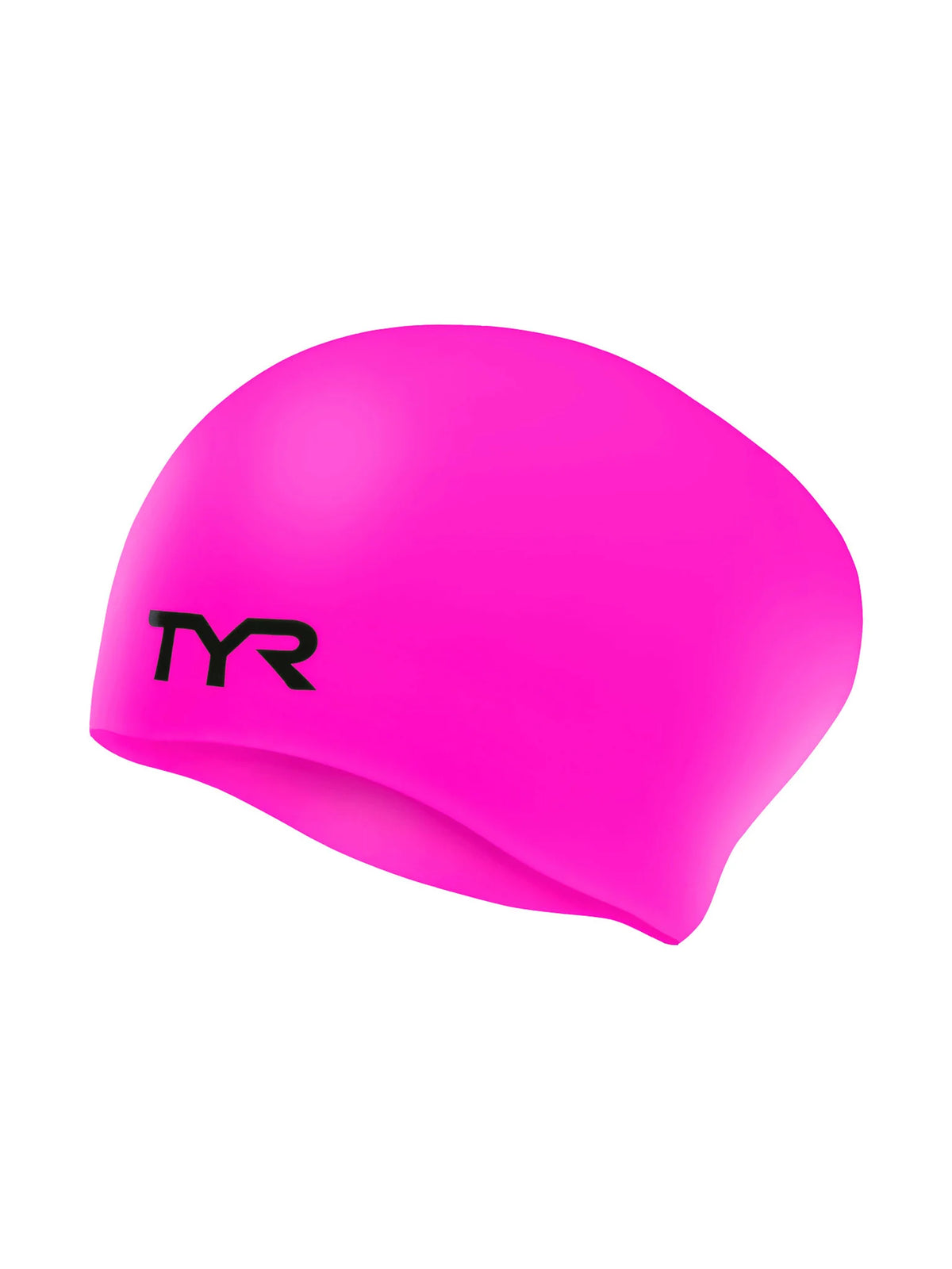 Tyr Long Hair Silicone Cap