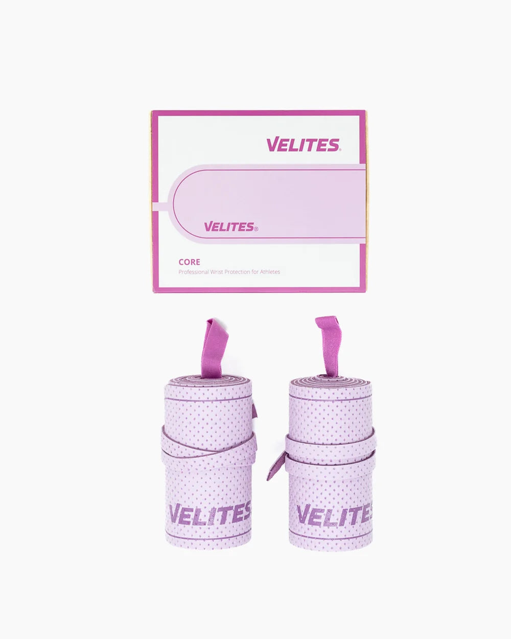 Velites Wrist Wrap Core