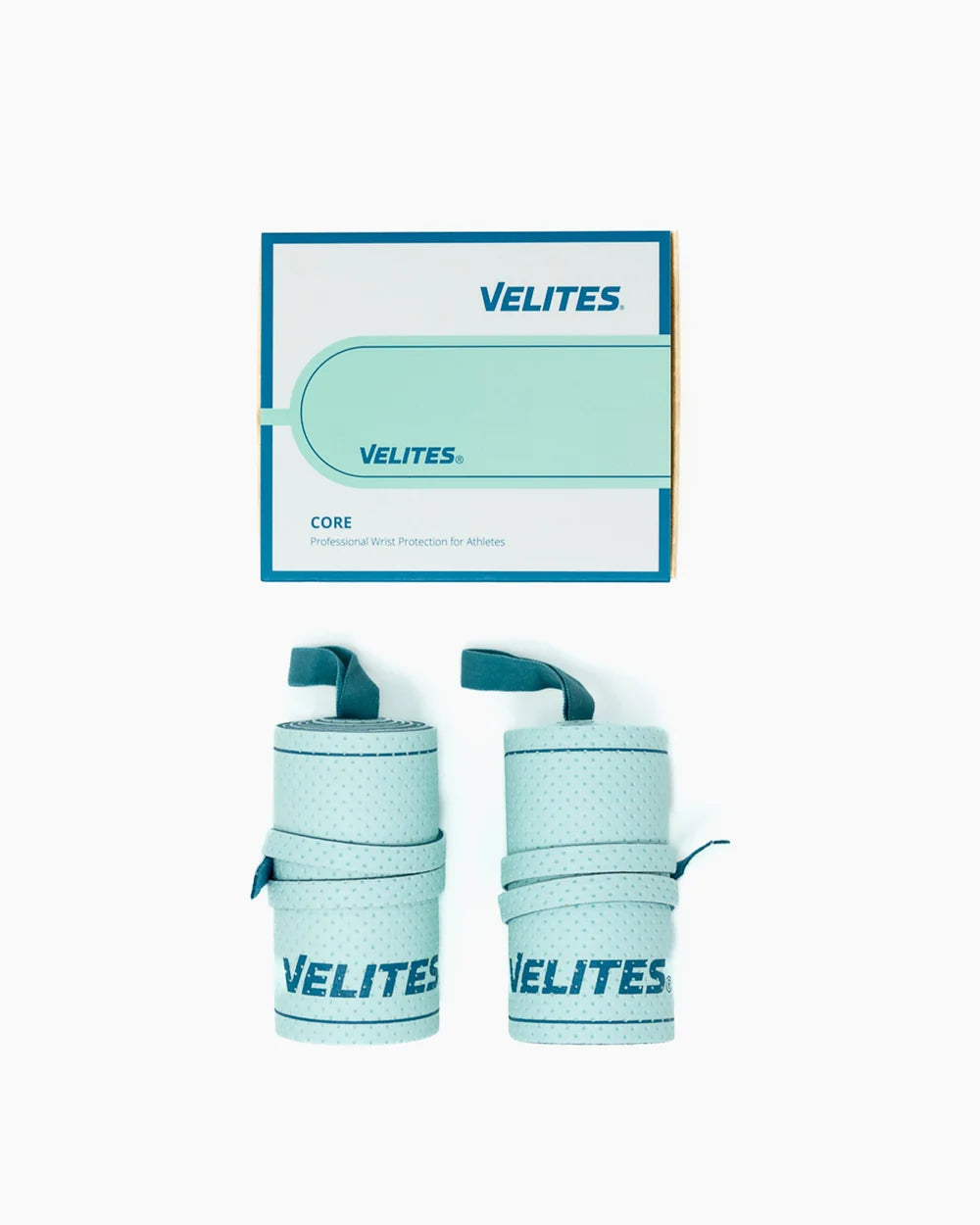 Velites Wrist Wrap Core