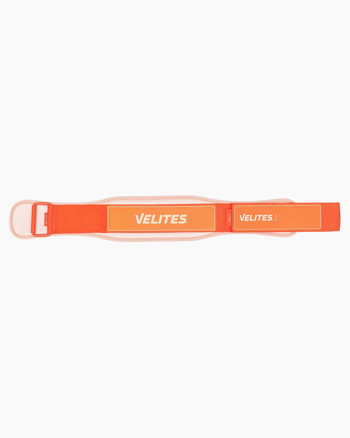 Velites Lifting Belt