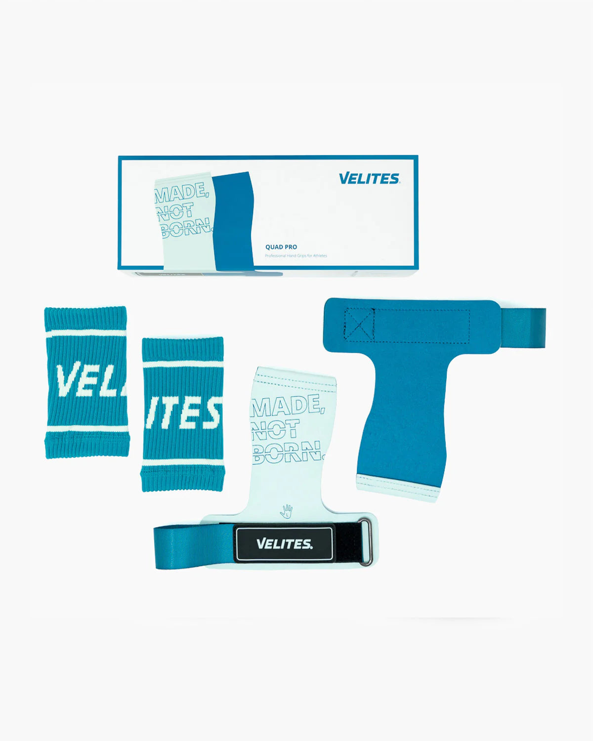 Velites Quad Pro