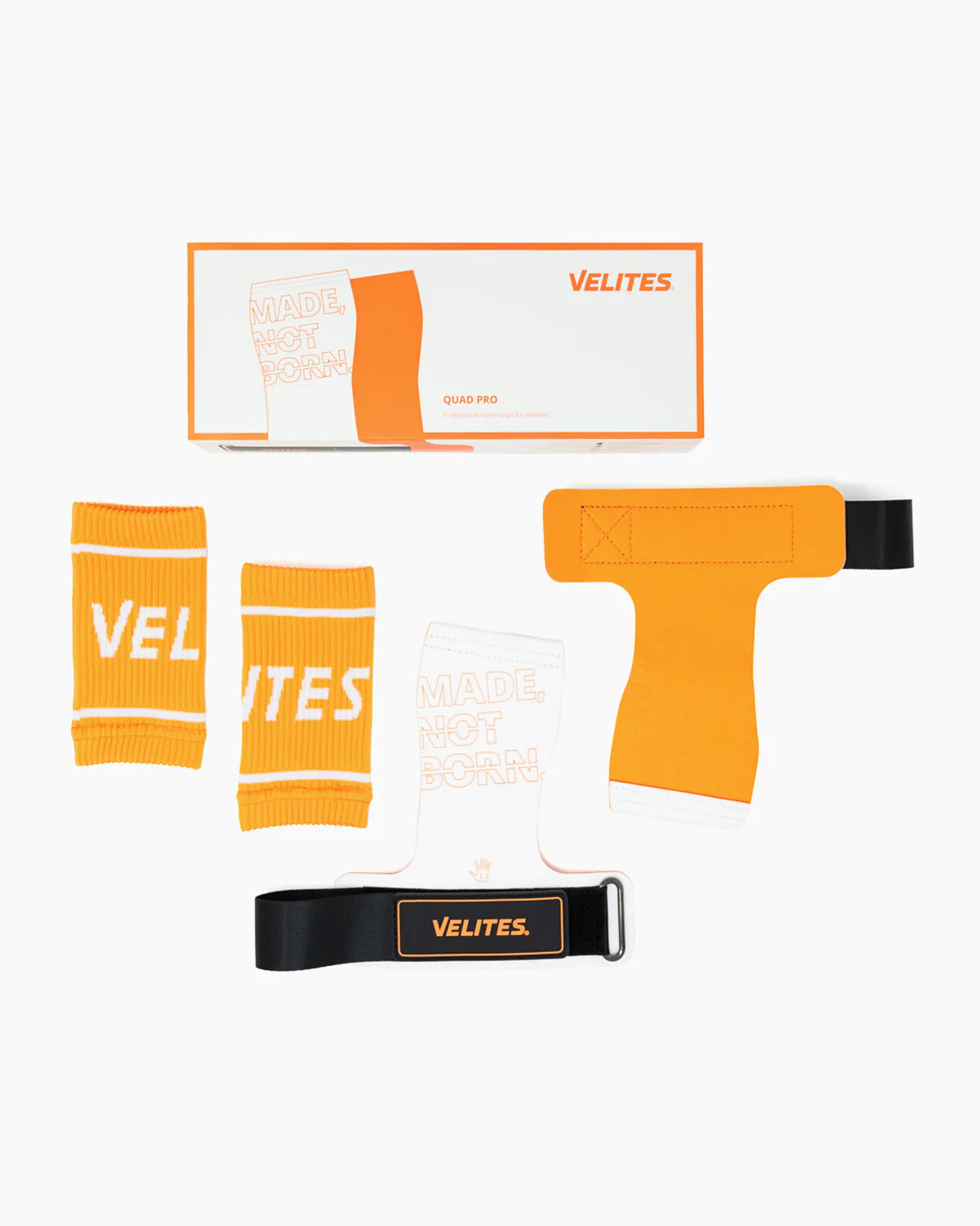 Velites Quad Pro