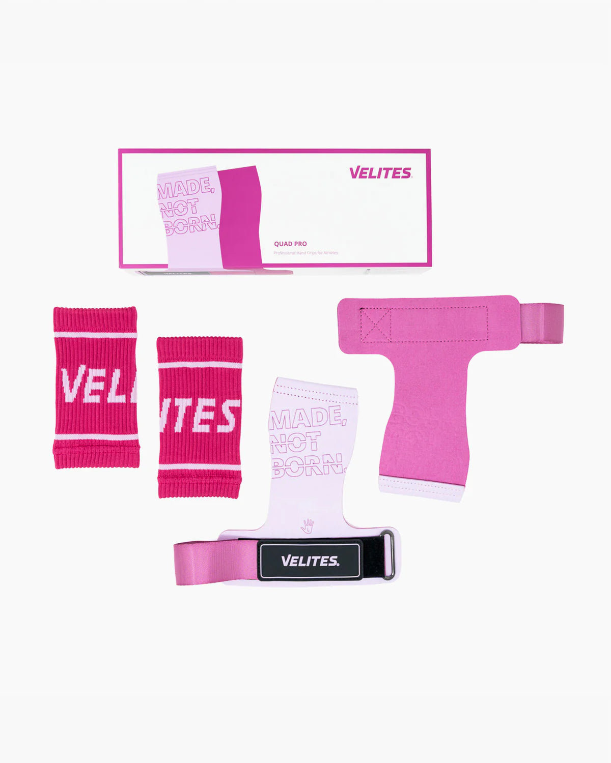 Velites Quad Pro