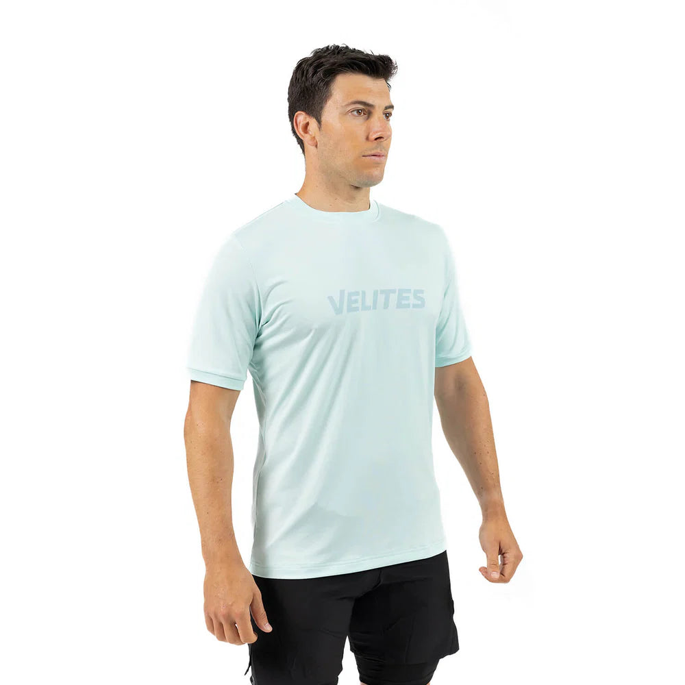 Velites T-skjorte Mint