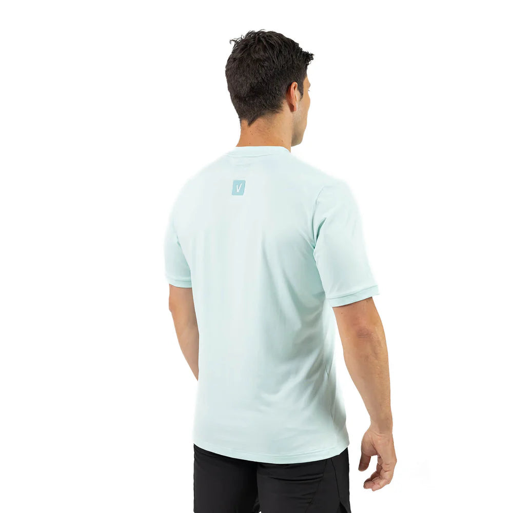Velites T-skjorte Mint