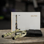 Velites Fire 2.0 Jump Rope