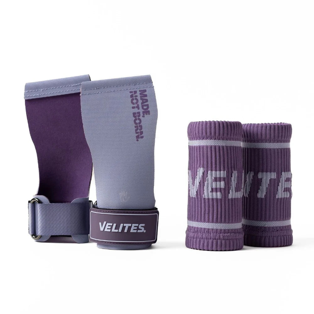 Wodla selger Velites All Terrain grips