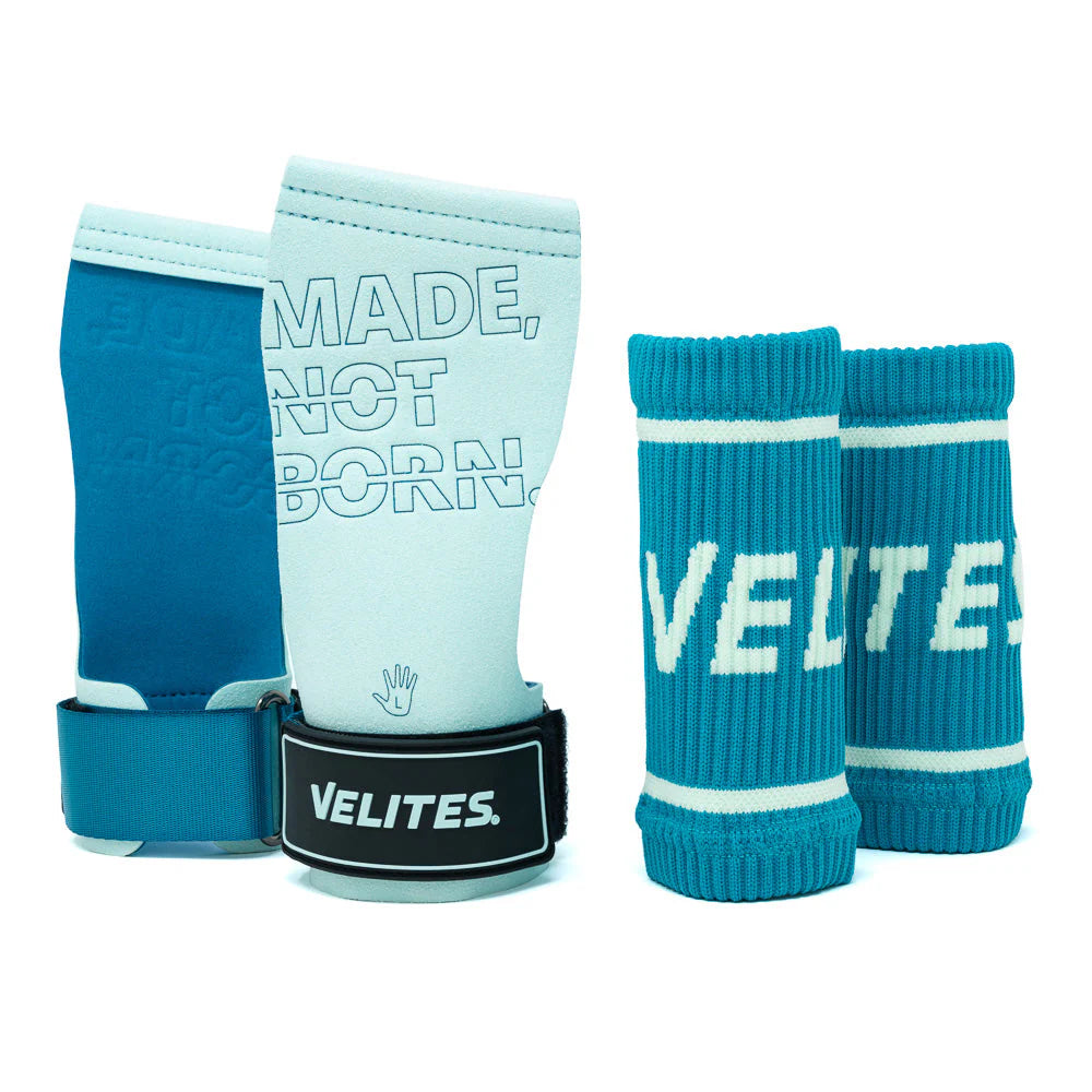 Velites Quad Pro Hand Grips