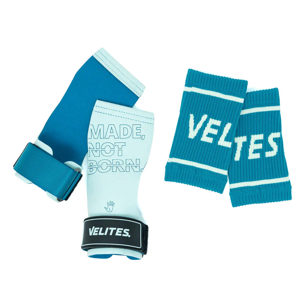 Velites Quad Pro Hand Grips