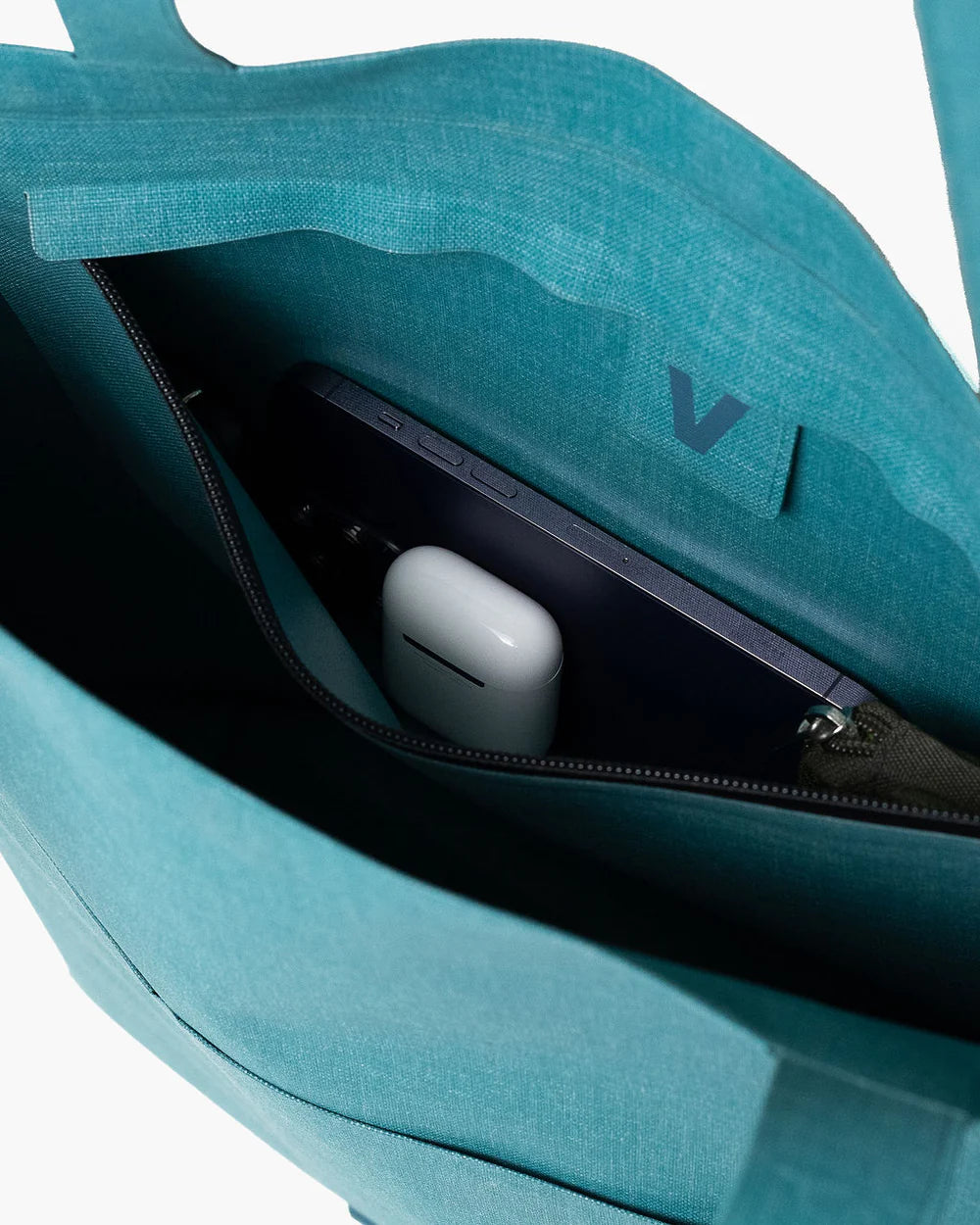Velites Backpack Urban Blue