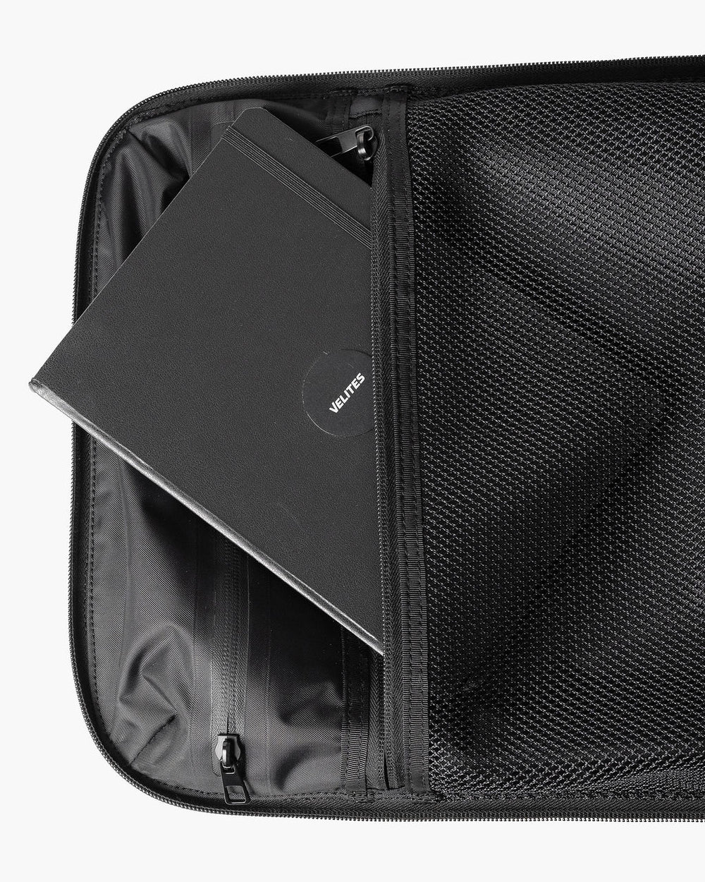 Velites Backpack Urban Grey