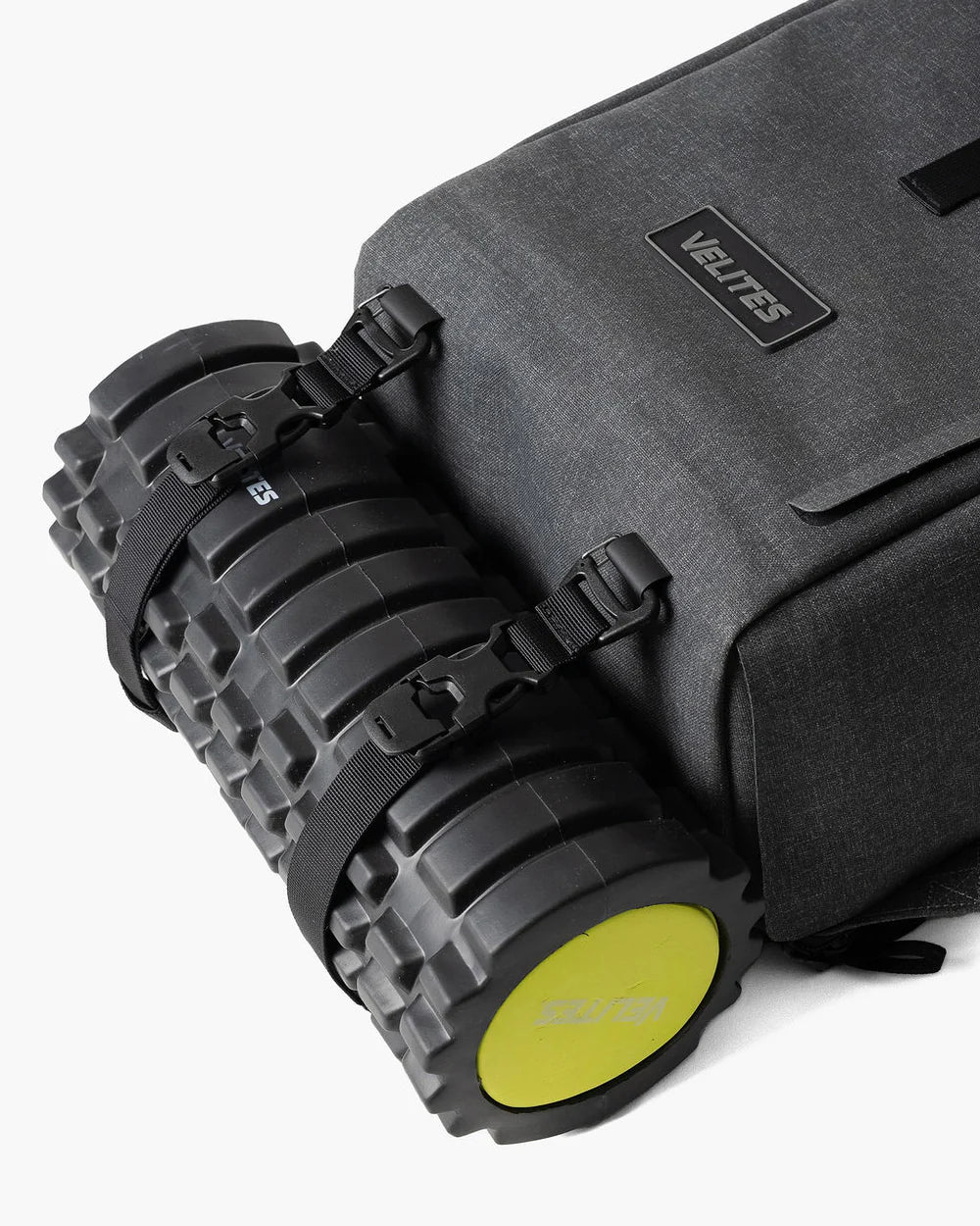 Velites Backpack Urban Grey