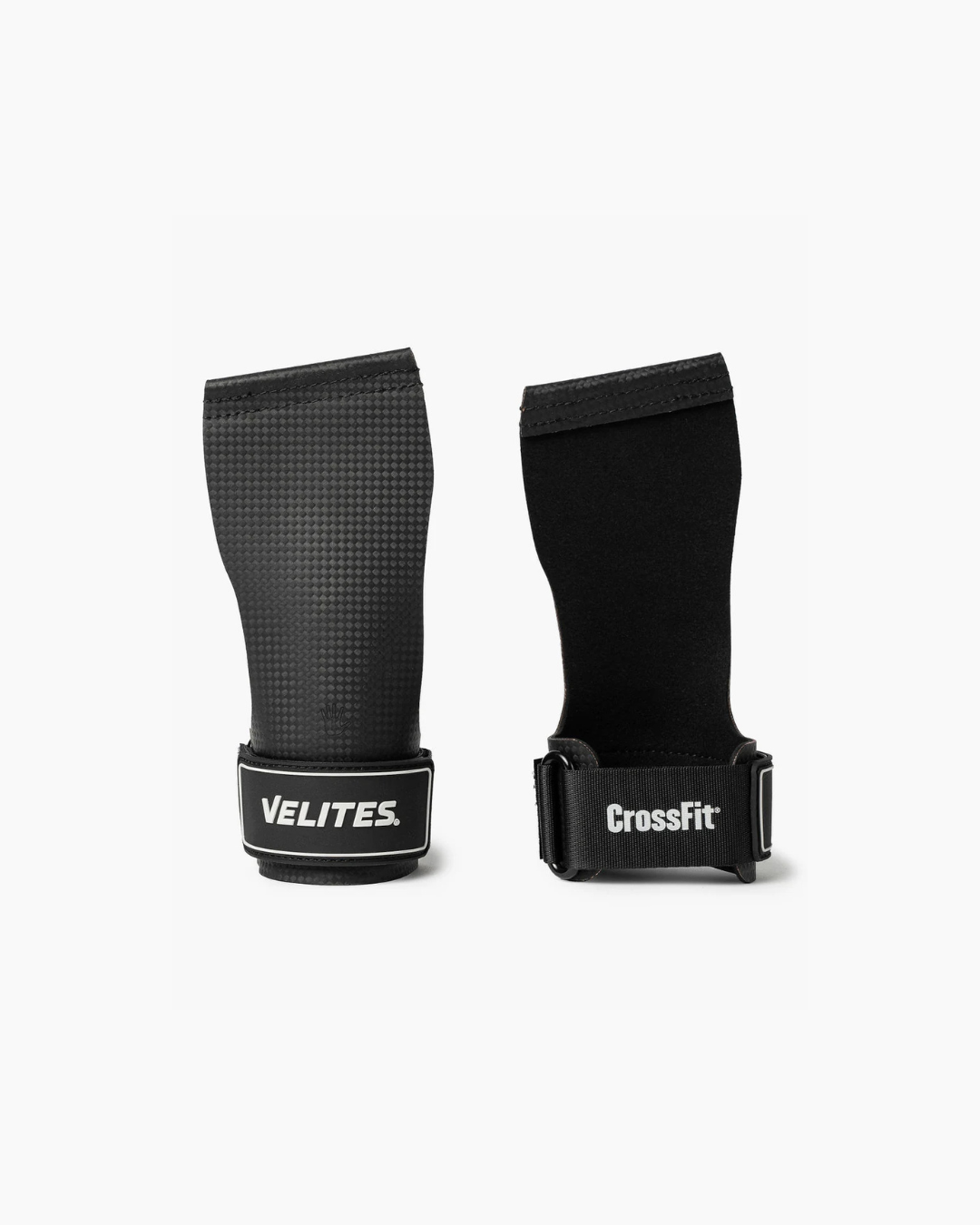 Quad Ultra Hand Grips No Chalk Crossfit