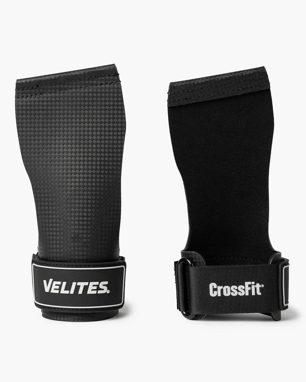 Quad Ultra Hand Grips No Chalk Crossfit