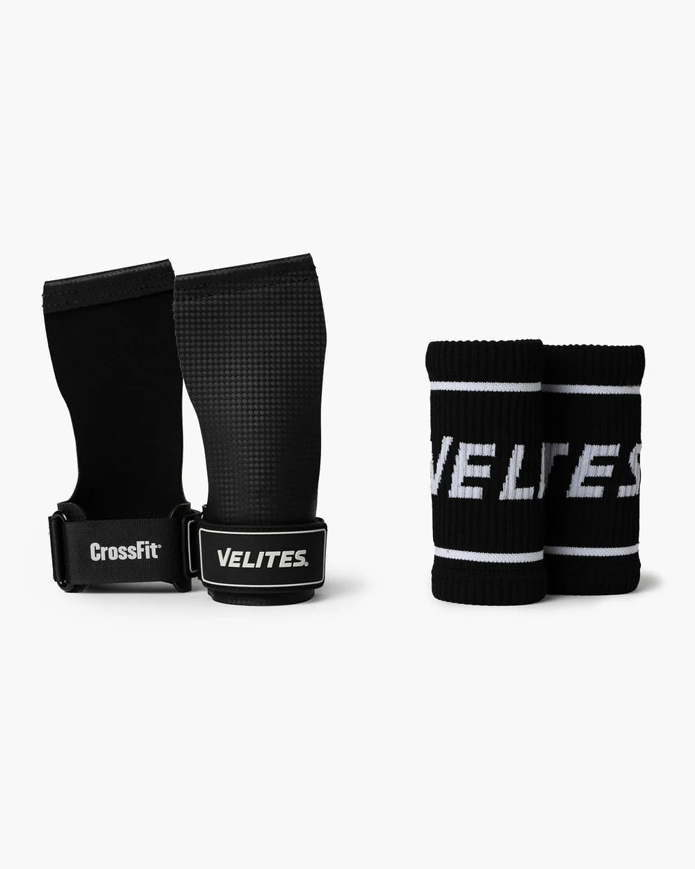 Quad Ultra Hand Grips No Chalk Crossfit