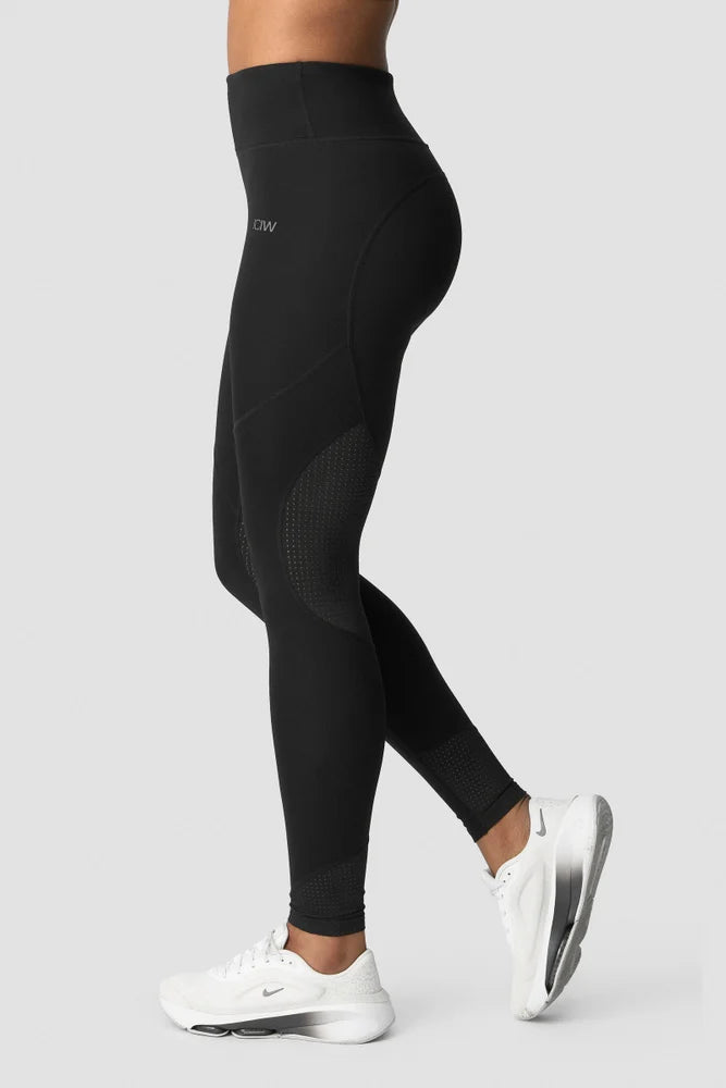 ICIW Endurance Tights Wmn Black