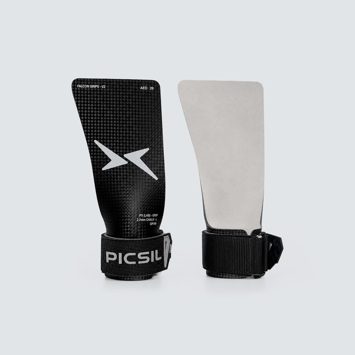 Picsil Falcon Grips