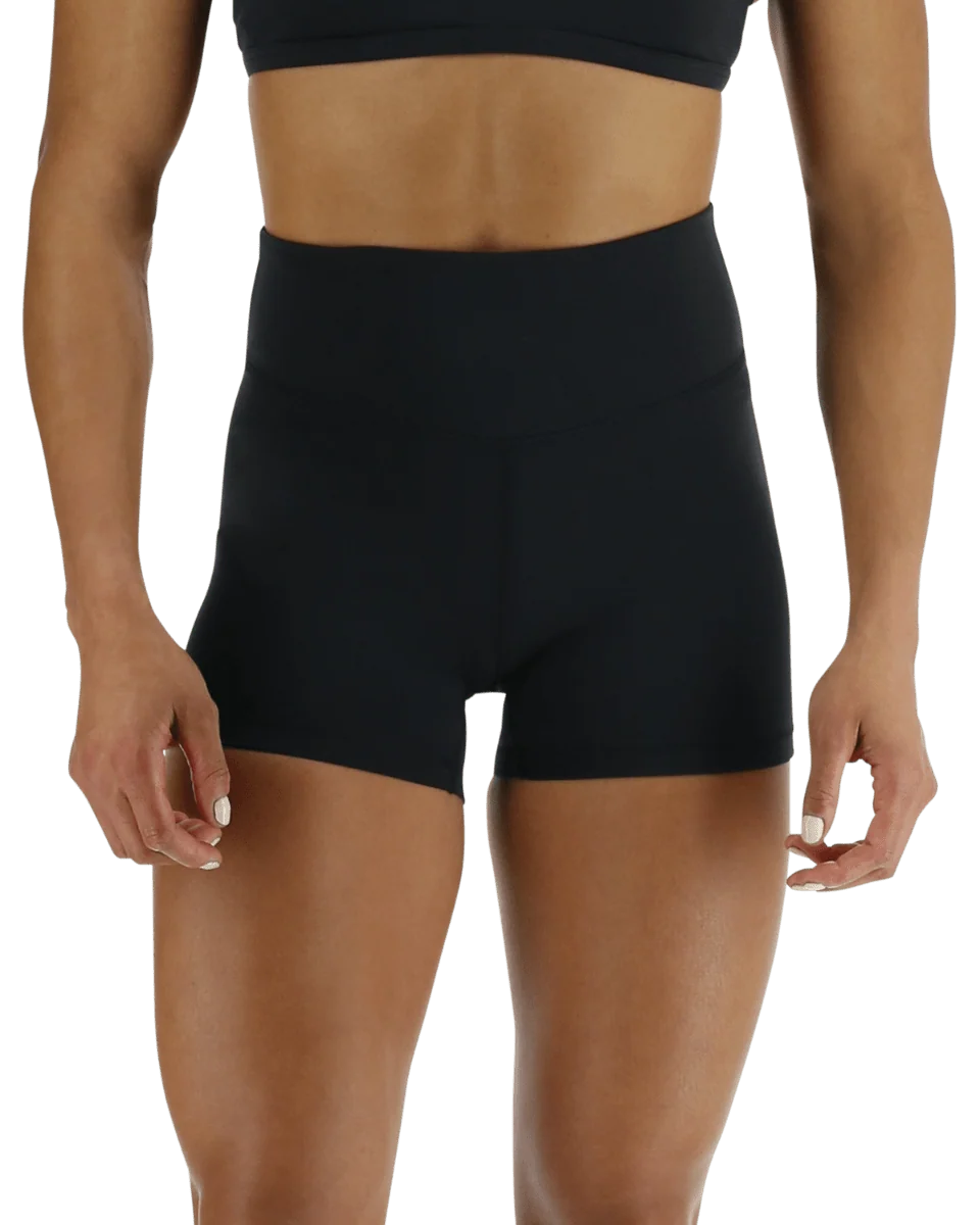 Tyr Joule Elite™ Women's High-Rise 3.25" Short