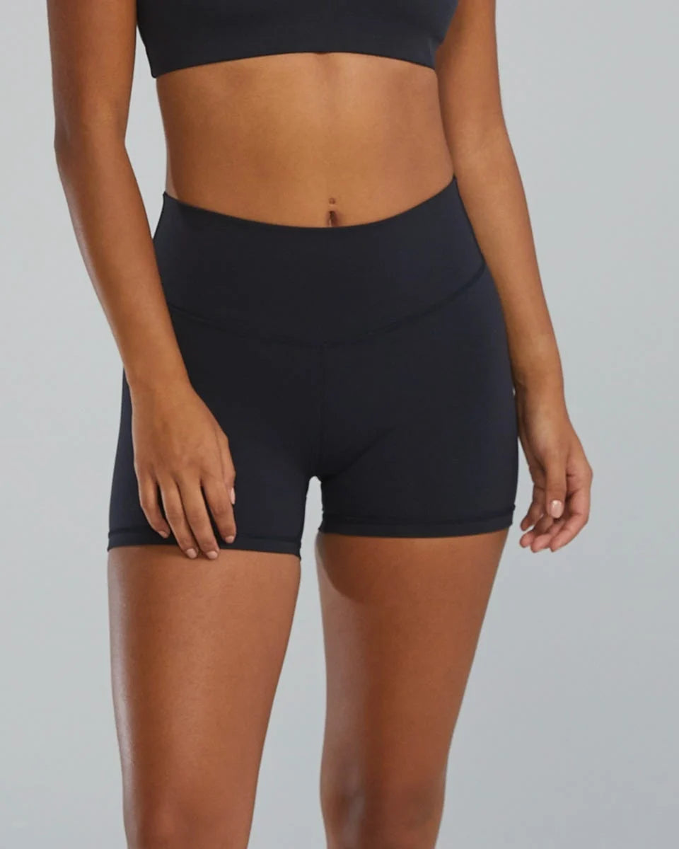 Tyr Joule Elite™ Women's High-Rise 2" Short