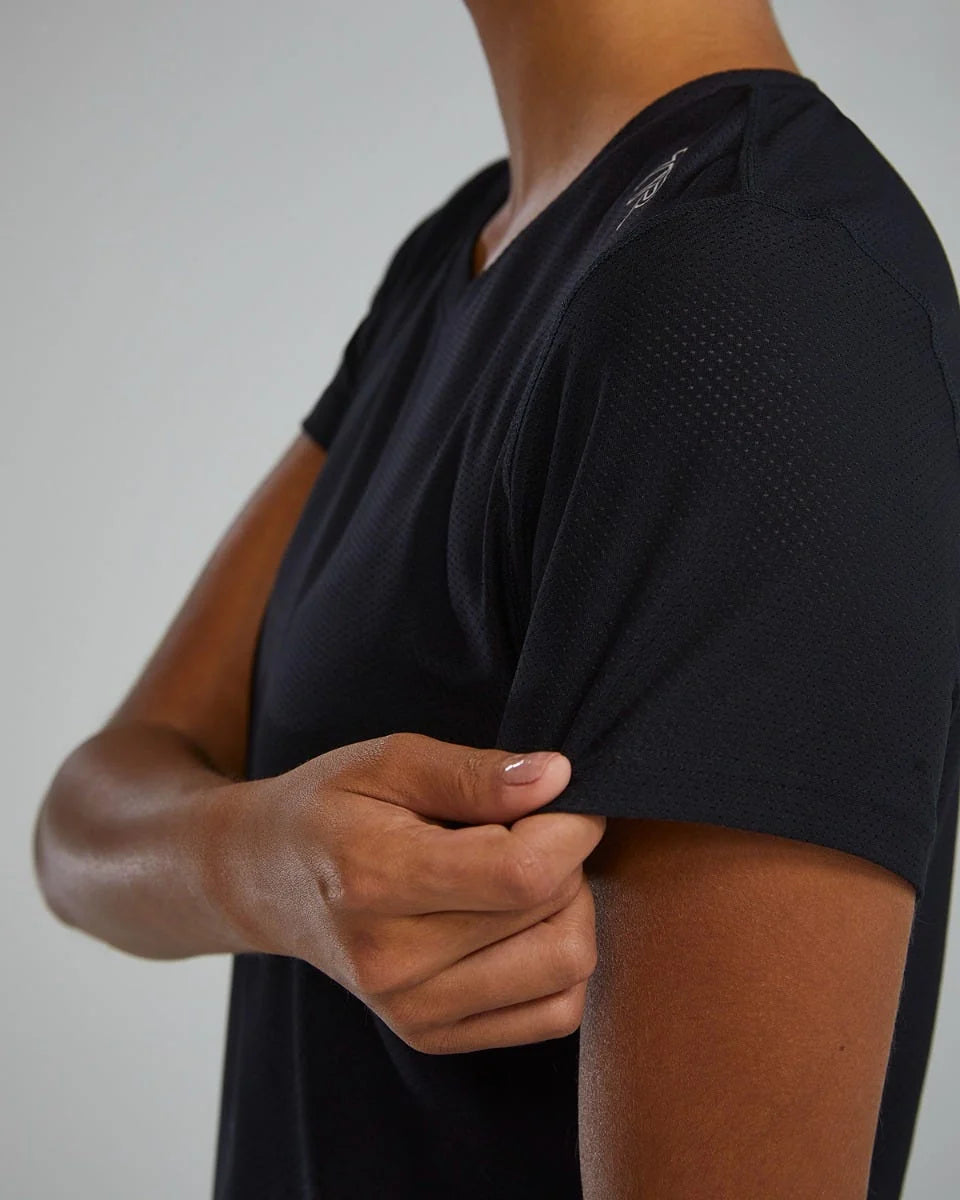 Tyr Airtec™ Women's Short Sleeve Tee