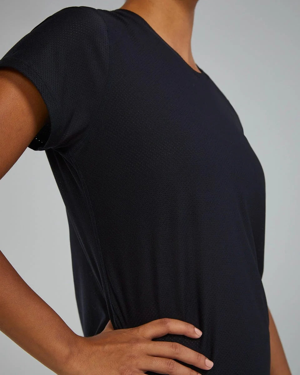 Tyr Airtec™ Women's Short Sleeve Tee