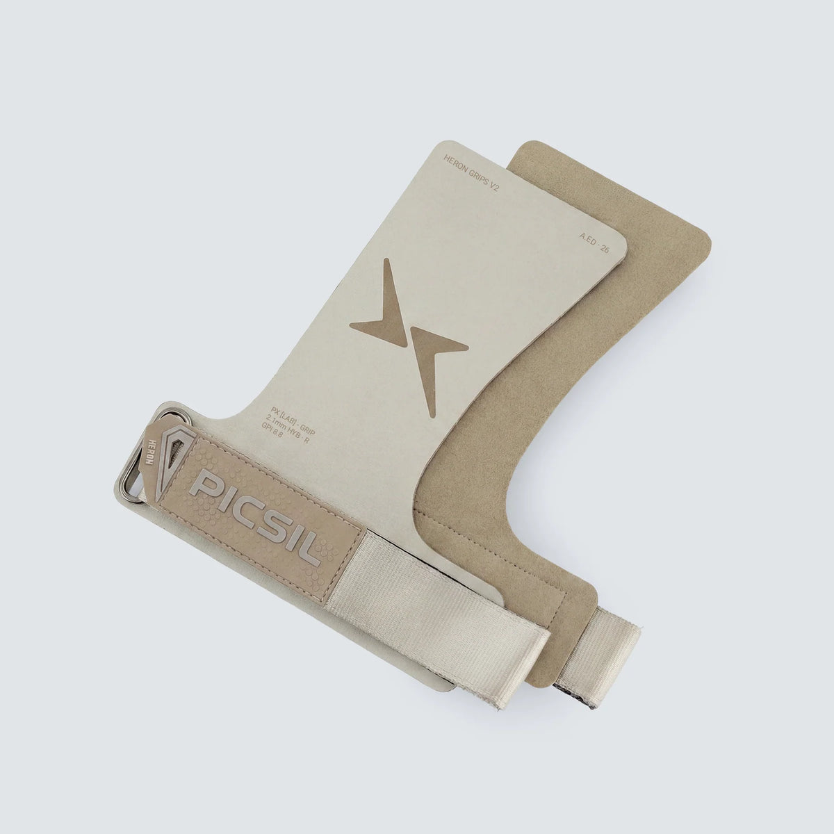 Picsil Heron Grips