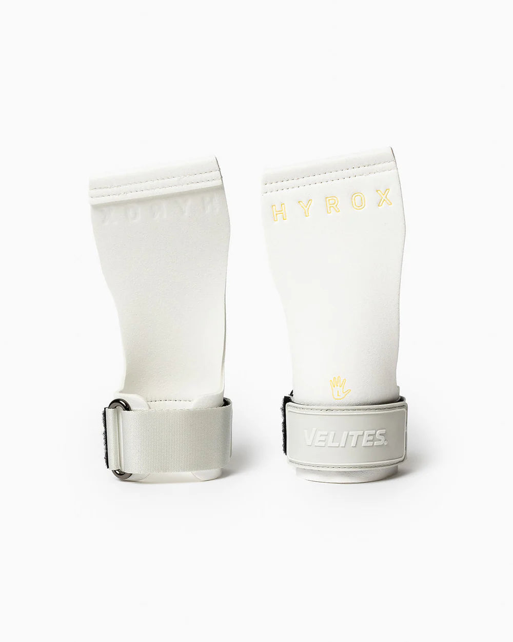 Velites Quad Pro Hand Grips Hyrox