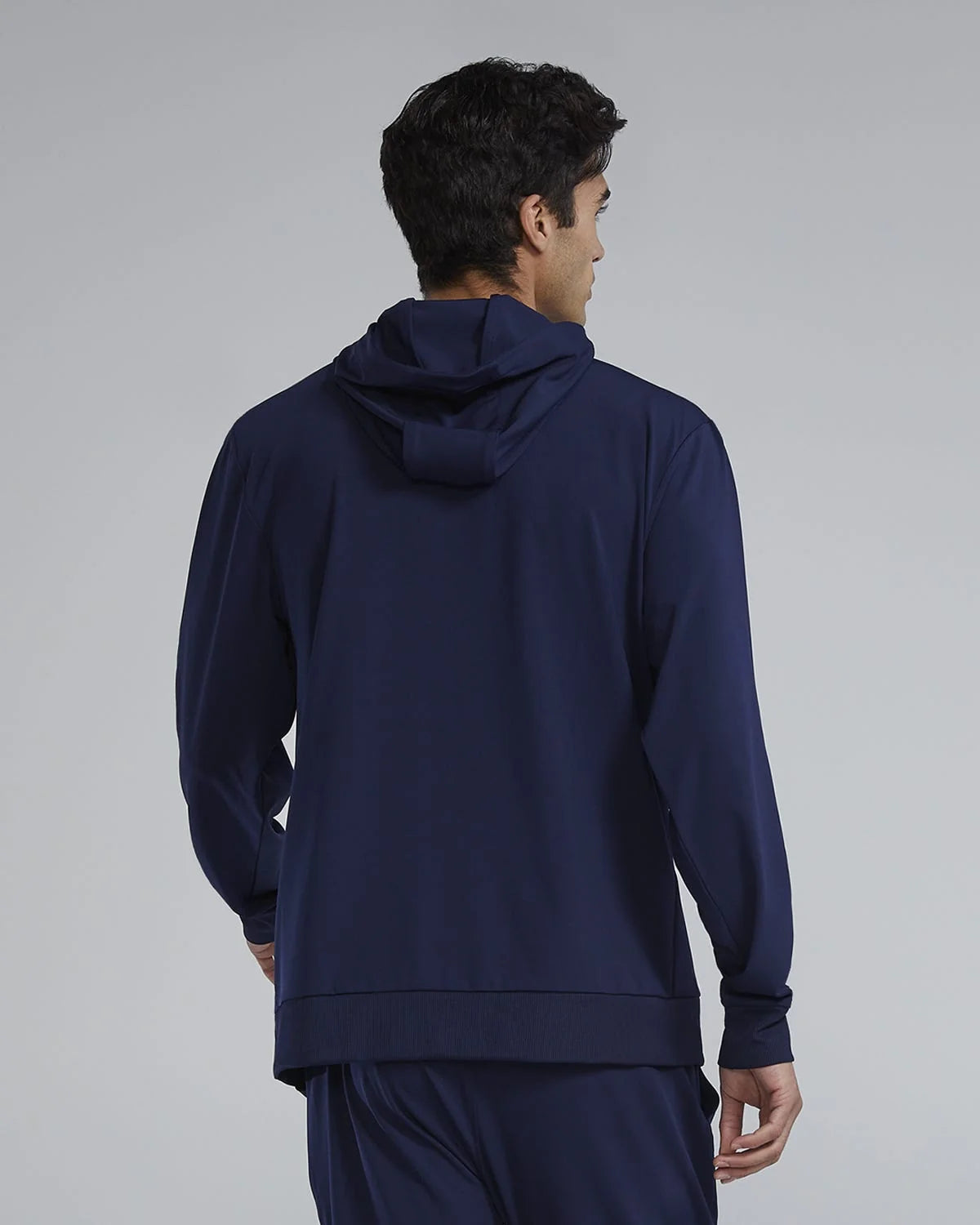 Tyr Men's Full Zip Hoodie