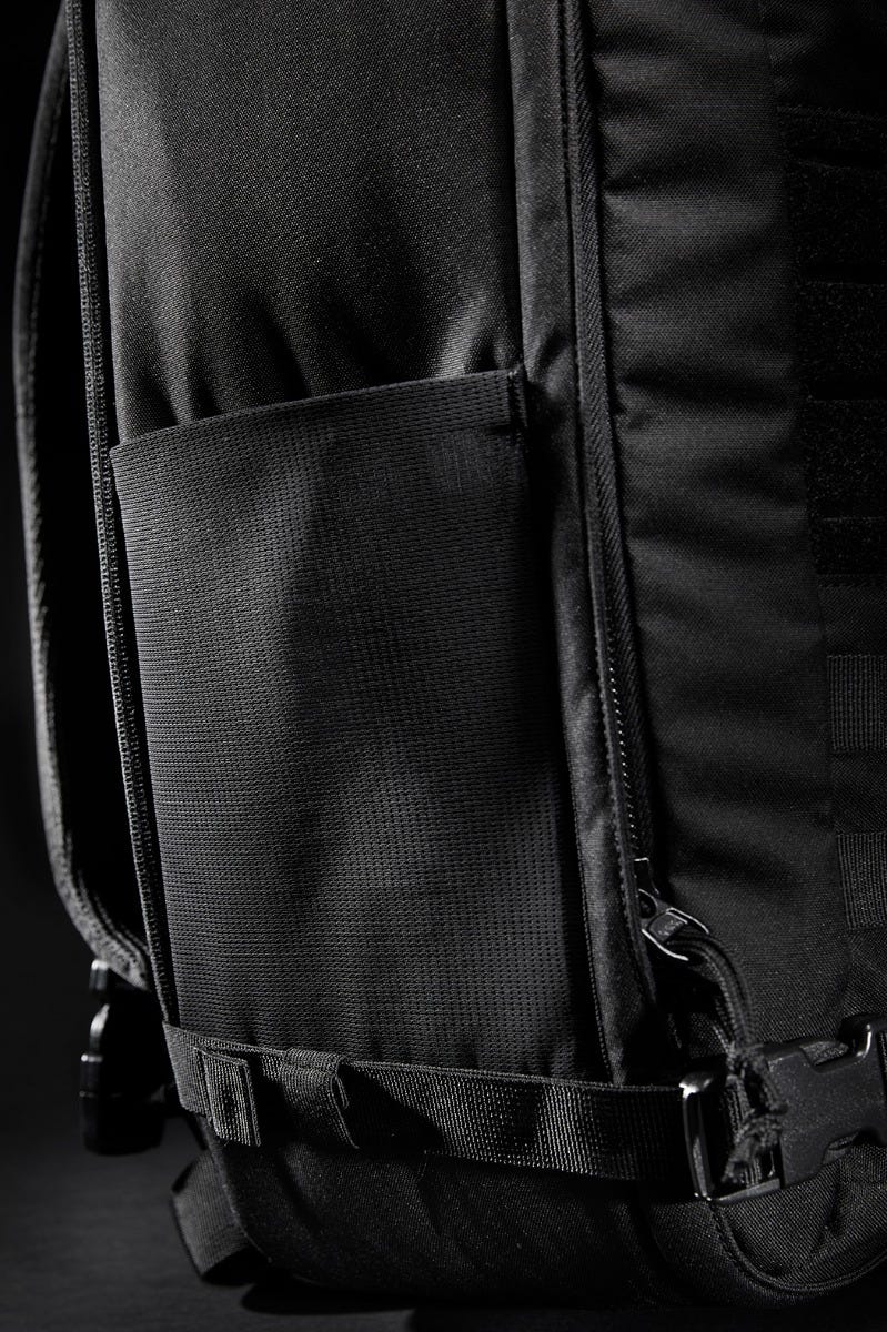 TYR Mission Training Bag - Solid