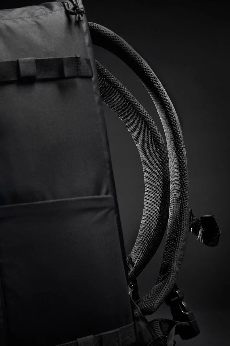TYR Mission Training Bag - Solid