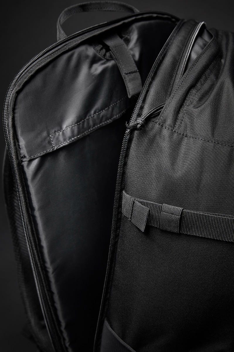 TYR Mission Training Bag - Solid