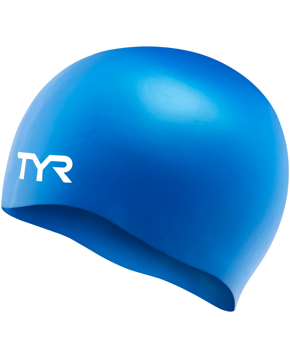 Tyr Wrinkle Free Silicone Adult Fit